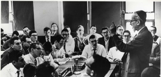 Rav shiur 2